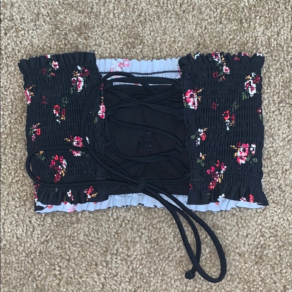 bikini top - Picture 2 of 3